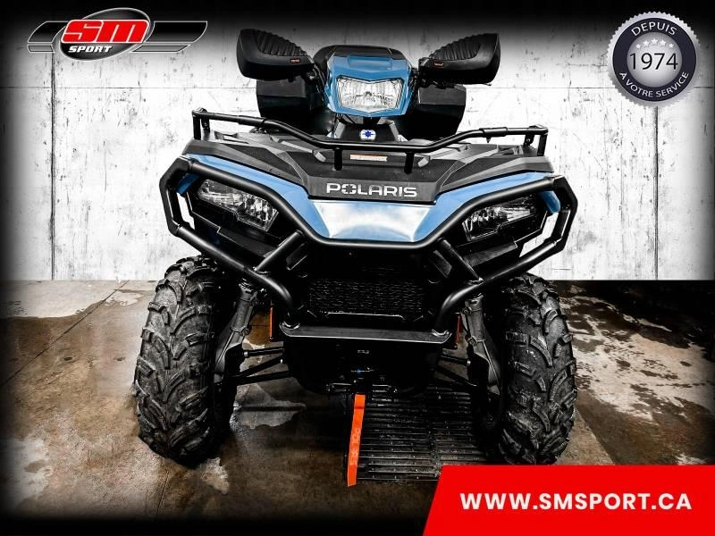 Polaris Sportsman 570 2022 alt