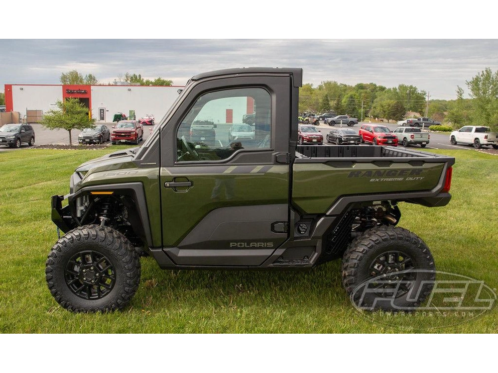 2026 Polaris Ranger Xd 1500 Northstar Premium alt