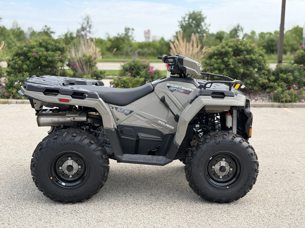 2026 Polaris Sportsman 570 alt