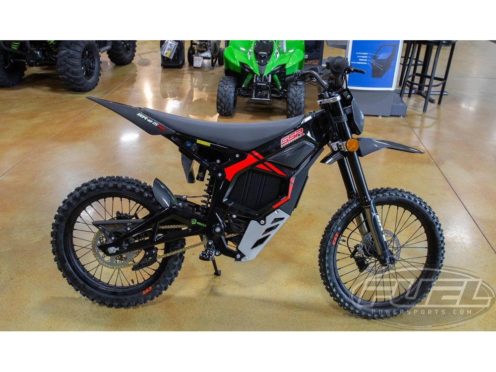 2026 Ssr Motorsports Sr-e15 Pro alt