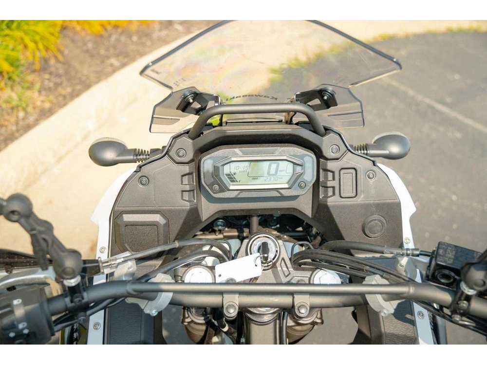 2024 Kawasaki Klr®650 alt