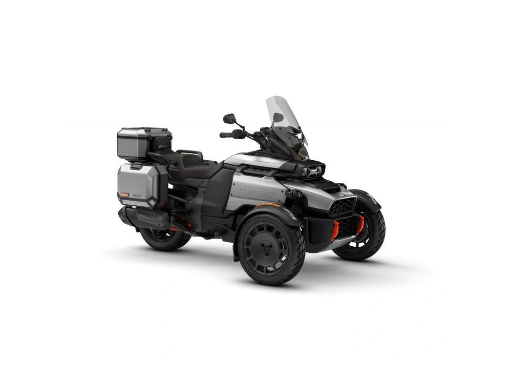 2027 Can-am Canyon Xt alt