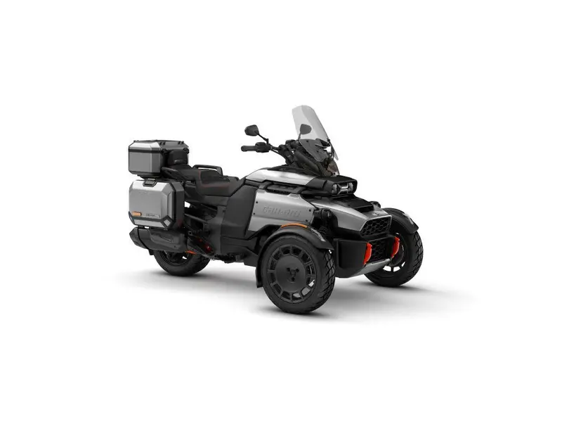 2027 Can-Am Canyon XT