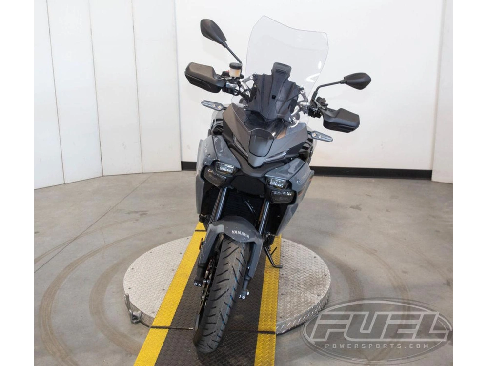 2026 Yamaha Tracer 9 alt