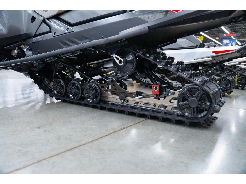 2026 Ski-doo Renegade® Adrenaline® With Enduro Package 900 Ace Turbo R alt