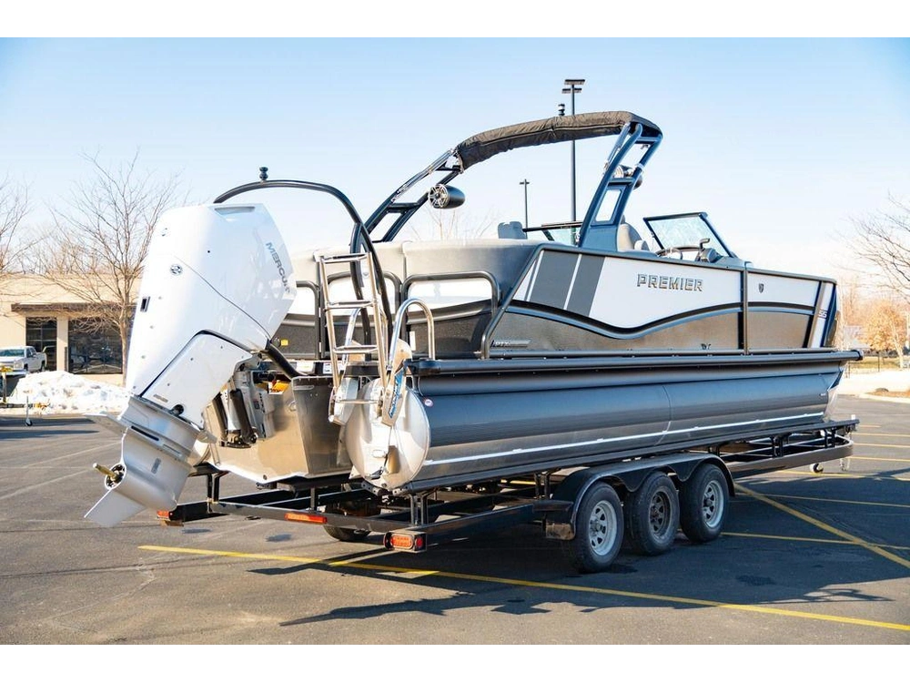 2026 Premier 250 Supersport Rf alt