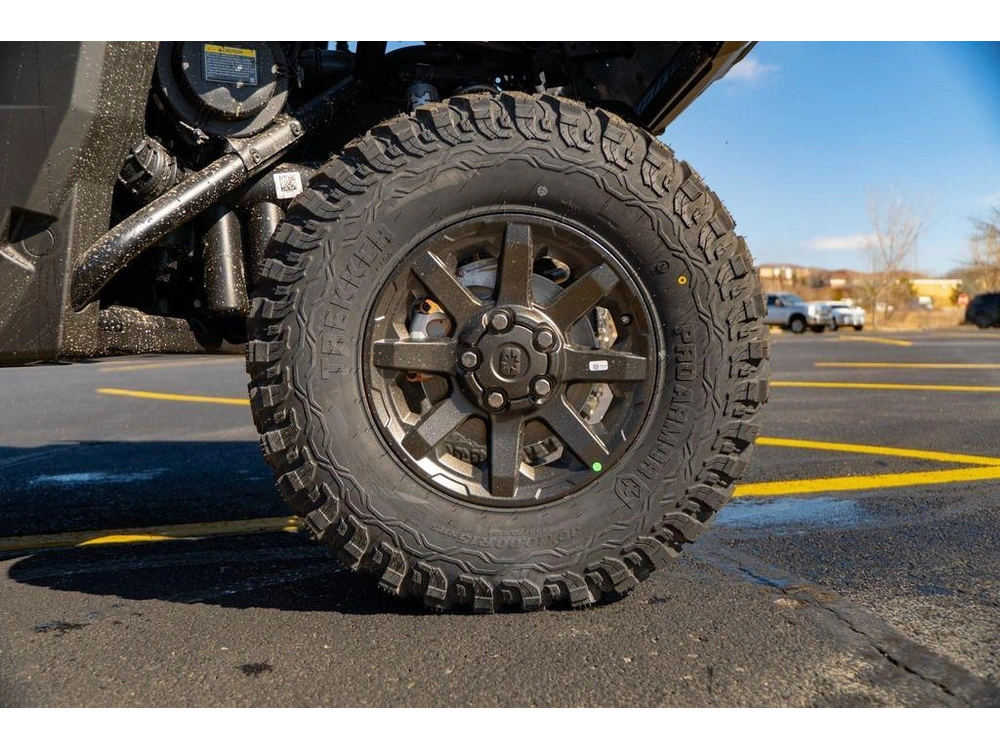 2026 Polaris Xpedition Xp 5 Northstar alt