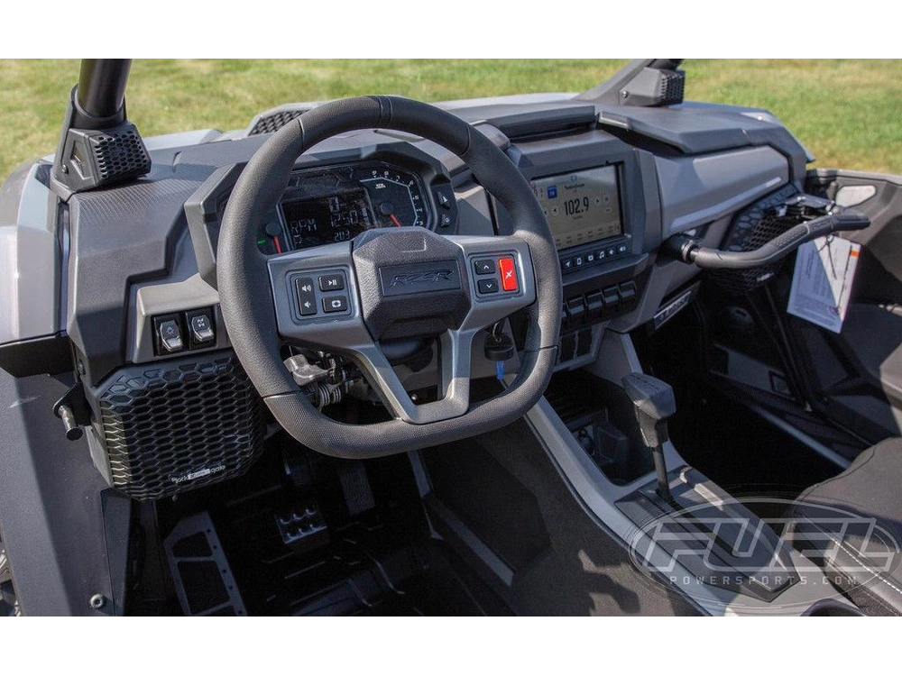 2026 Polaris Rzr Pro Xp Ultimate alt