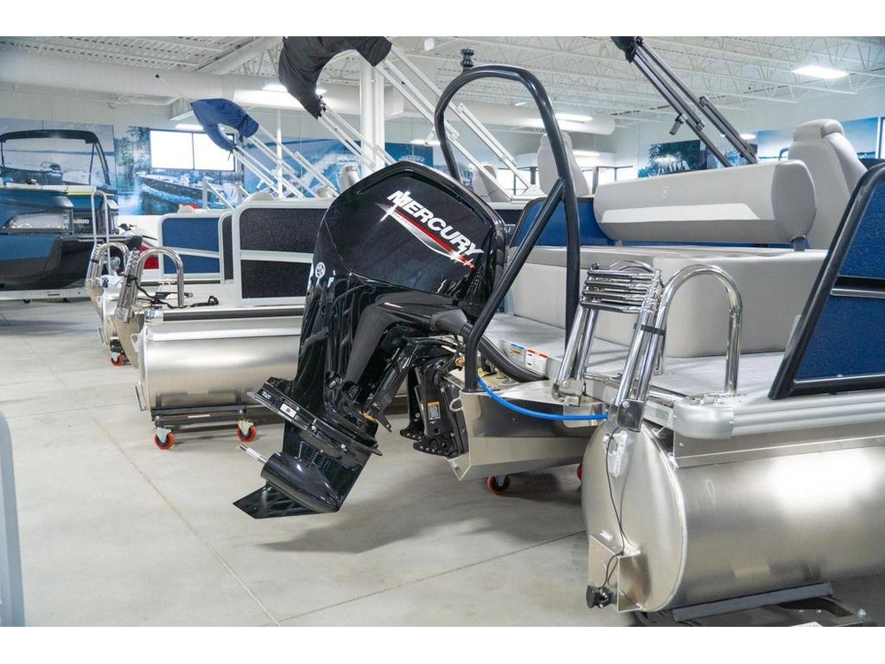 2026 Premier 200 Sunscape Rl - Cl alt