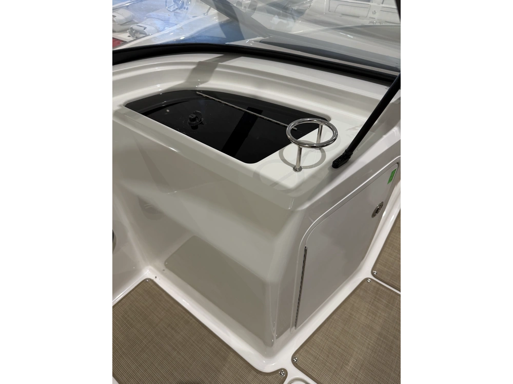 2026 Sea Ray Spx 210