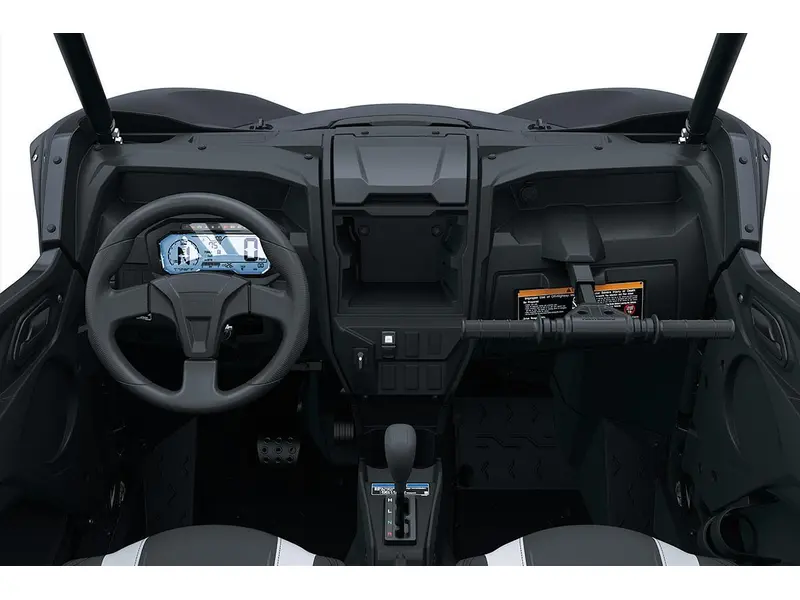 Kawasaki TERYX KRX4 1000 TR 2027