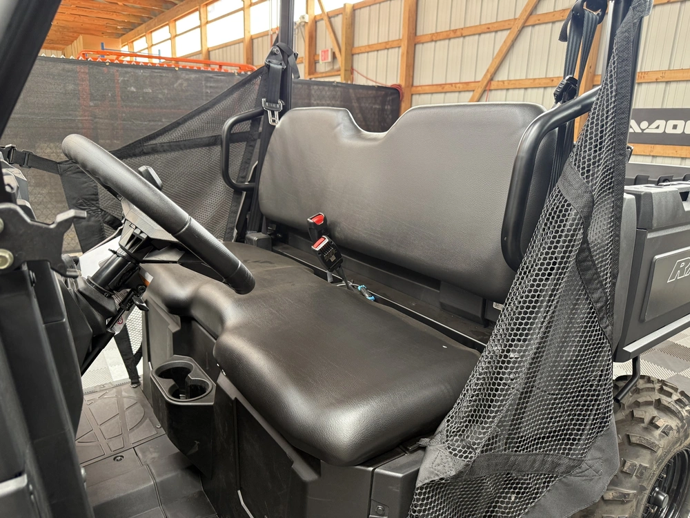2026 Polaris Ranger Sp 570 alt