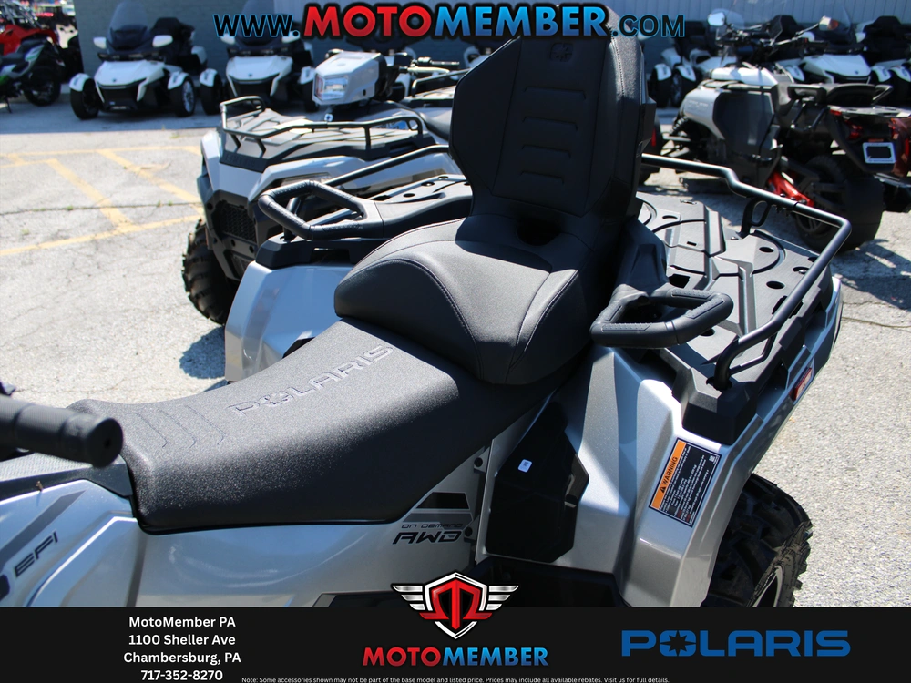 2026 Polaris Sportsman Touring 570 Ultimate alt