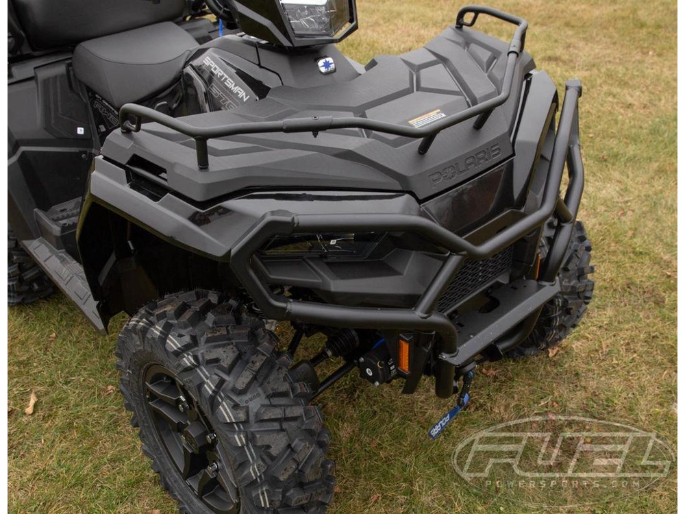 2026 Polaris Sportsman X2 570 alt