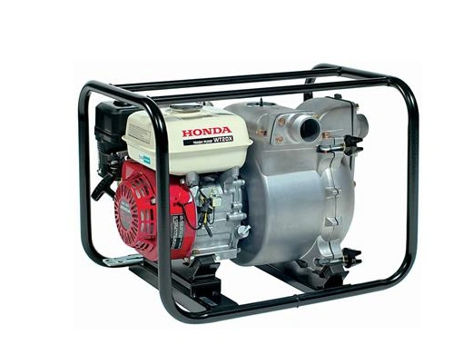None Honda Wt20xk4c Trash Pump 2" alt