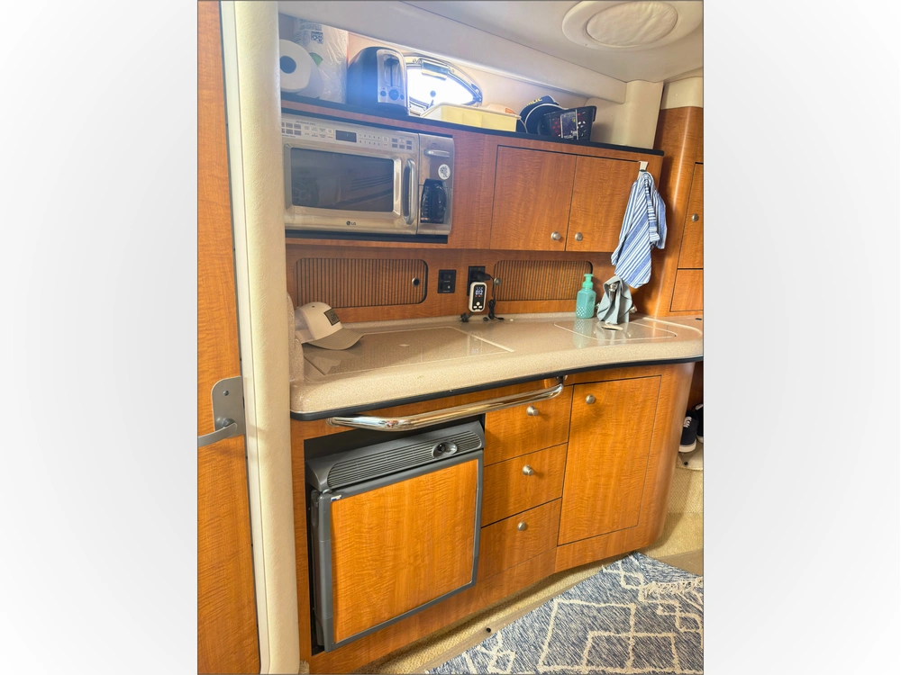 2006 Sea Ray 320 Sundancer