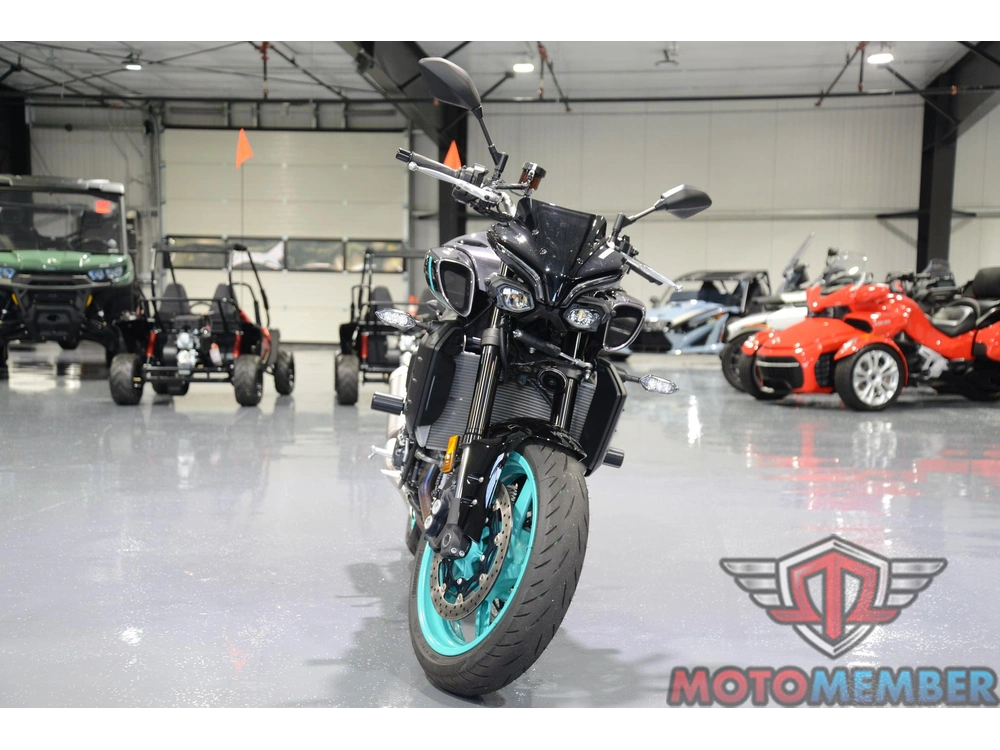 2024 Yamaha Mt-10 alt