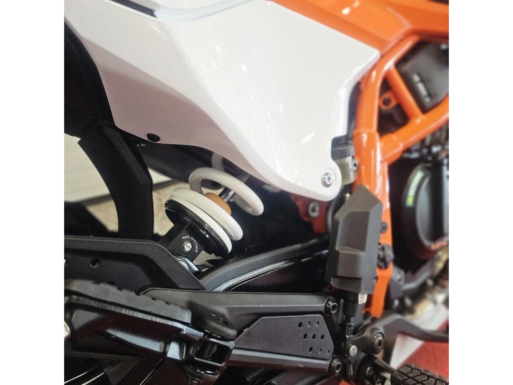 2026 Ktm 390 Enduro R alt