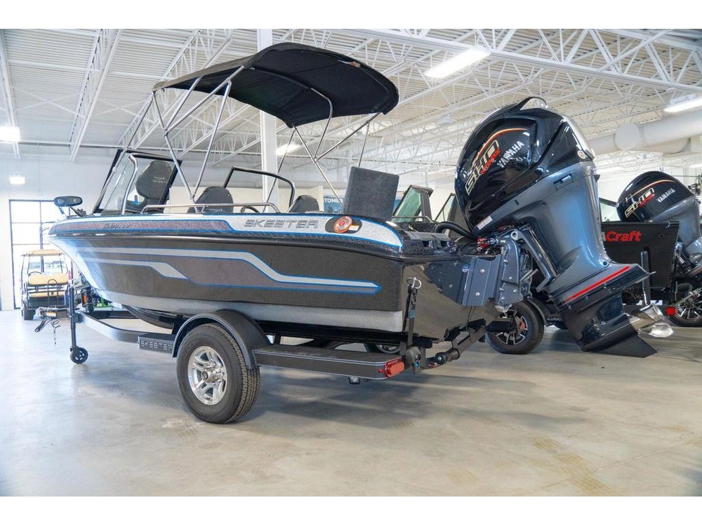 2026 Skeeter Products Solera189 alt