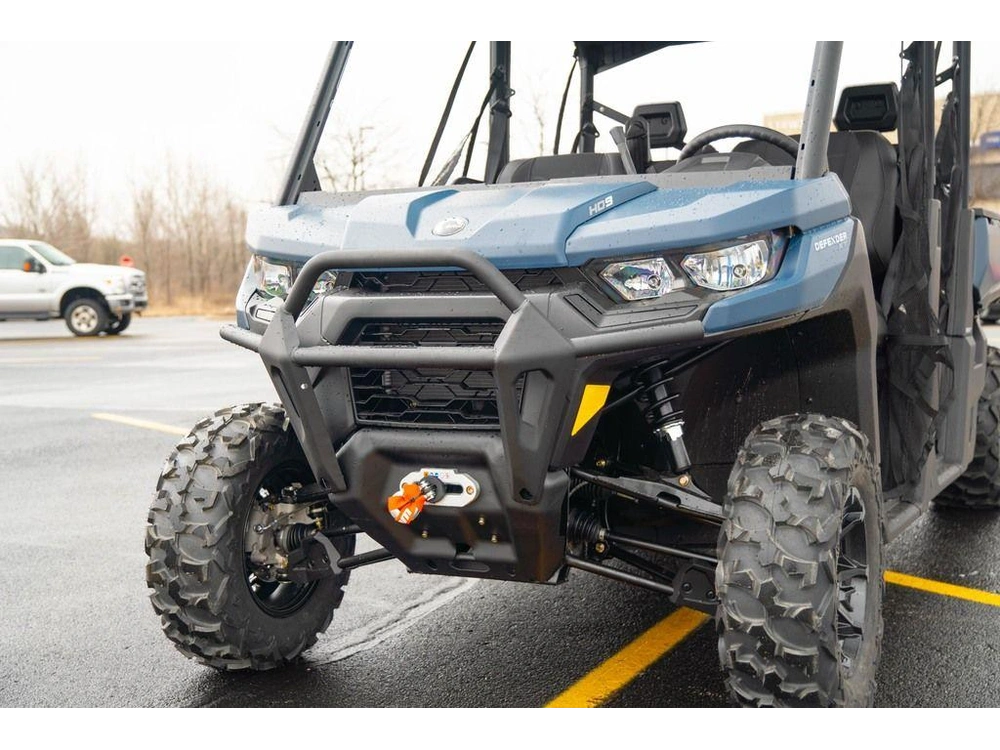 2026 Can-am Defender Max Xt Hd9 alt
