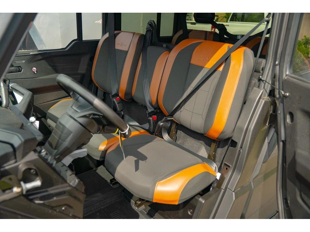 2026 Can-am Defender Max Lone Star Cab Hd11 alt