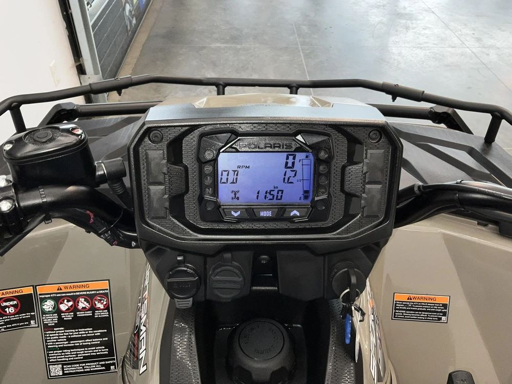 Polaris Sportsman 570 Eps 2026 alt