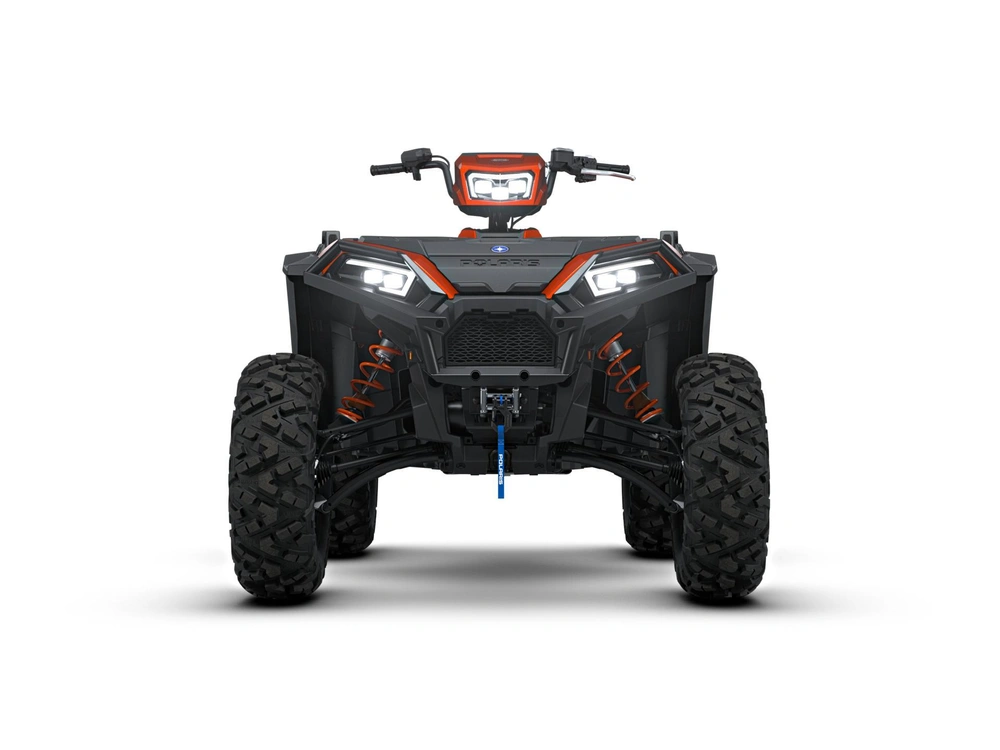 2027 Polaris 1000 Xp Sportsman S alt