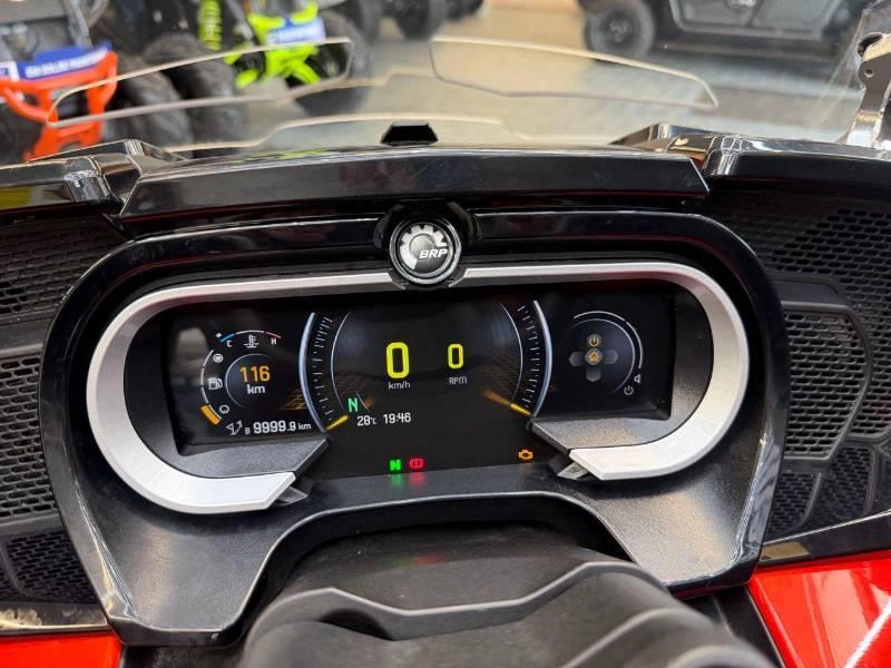 Can-am Spyder F3 Limited 2021 alt