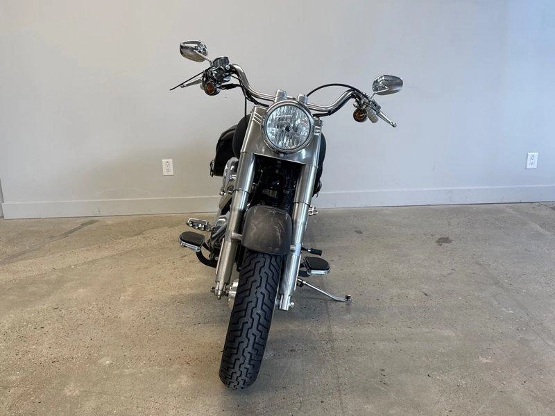 2006 Harley-davidson Cruiser Flstf - Fat Boy™ alt
