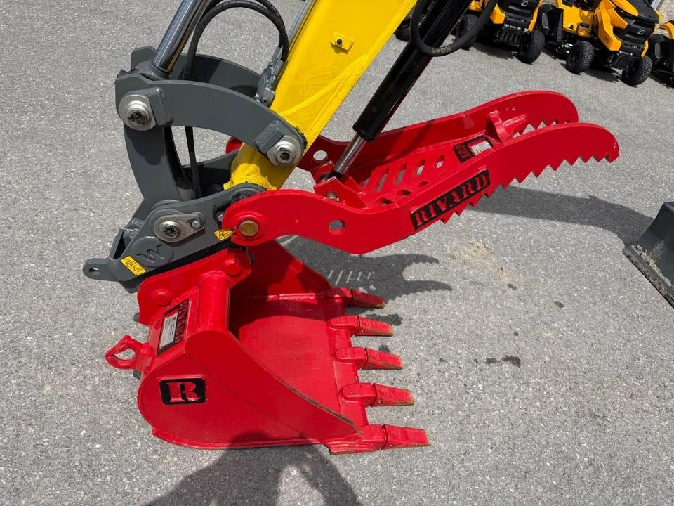 Wacker Neuson Ez36 2025 alt