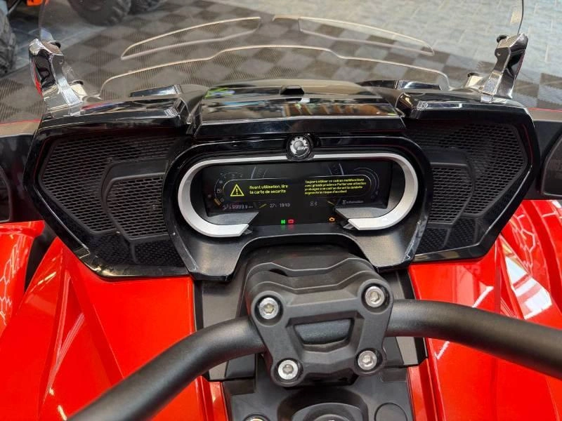 Can-am Spyder F3 Limited 2021 alt