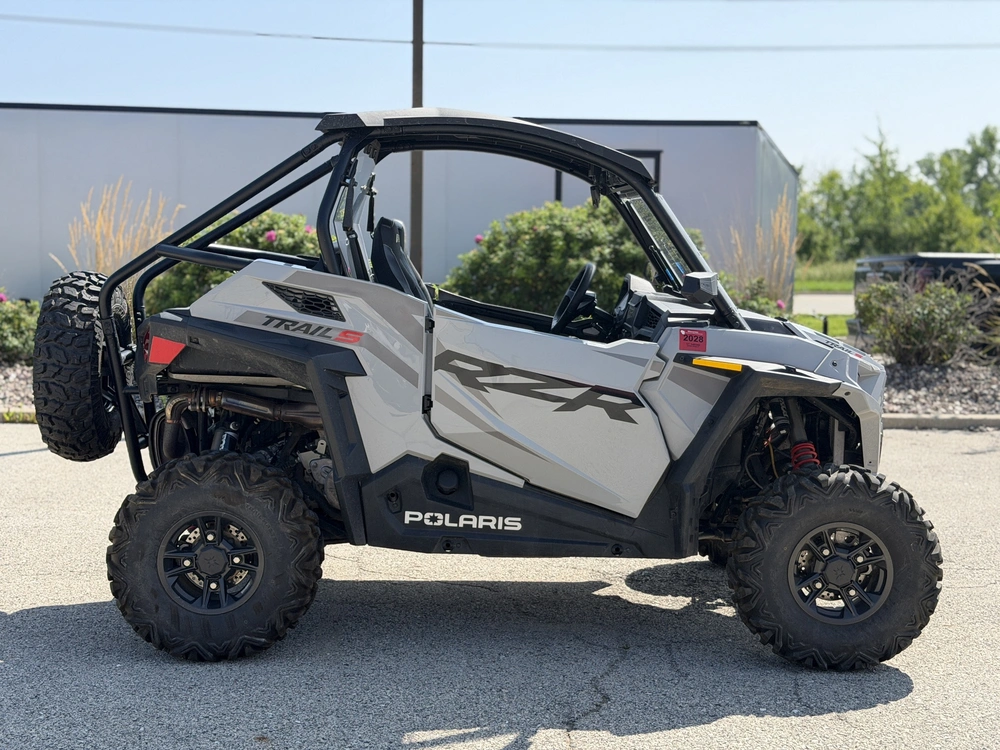 2023 Polaris Rzr Trail S 1000 alt
