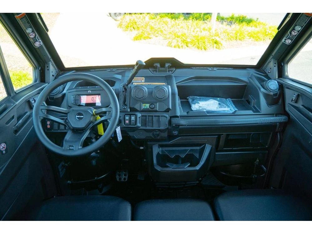 2026 Can-am Defender Max Dps Cab Hd10 alt