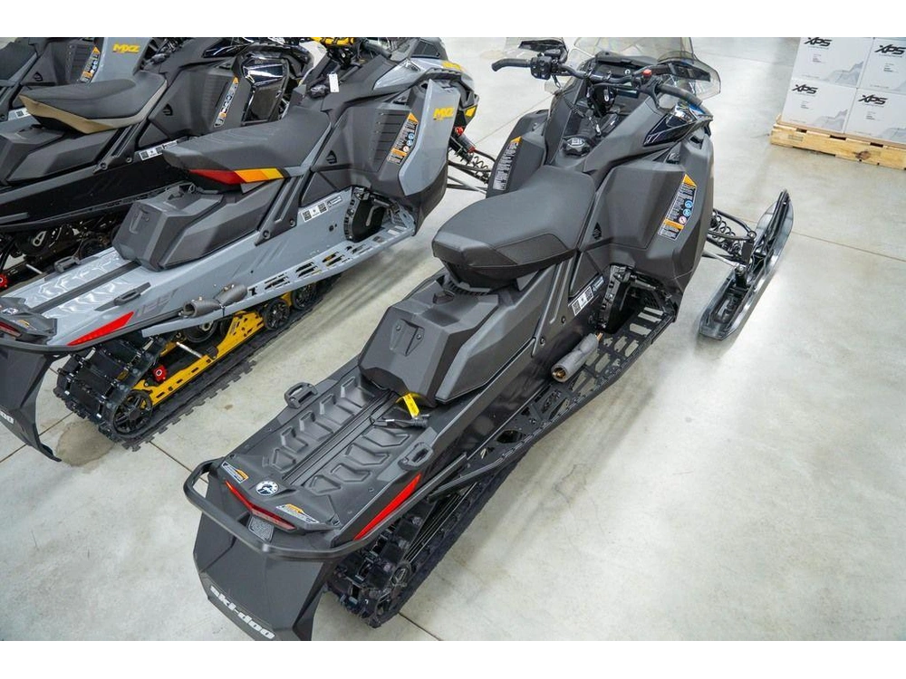 2026 Ski-doo Mxz Adr 600r 129 alt