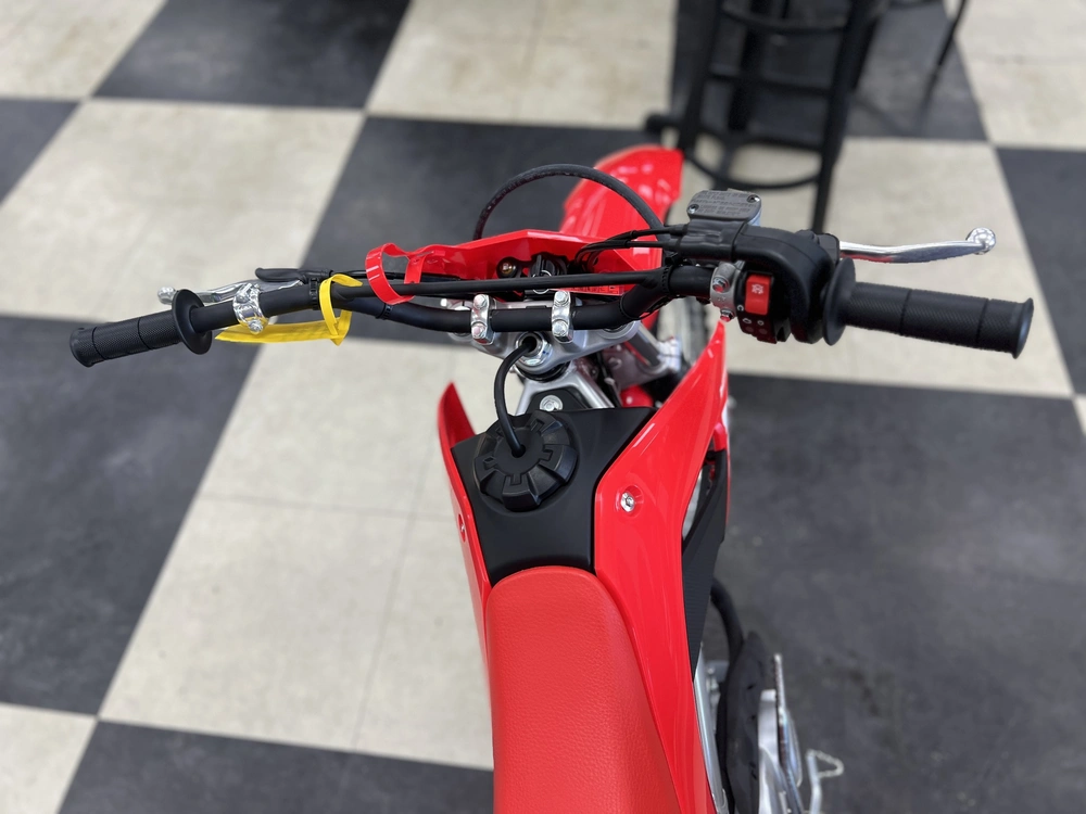 2027 Honda Crf125f Big Wheel alt