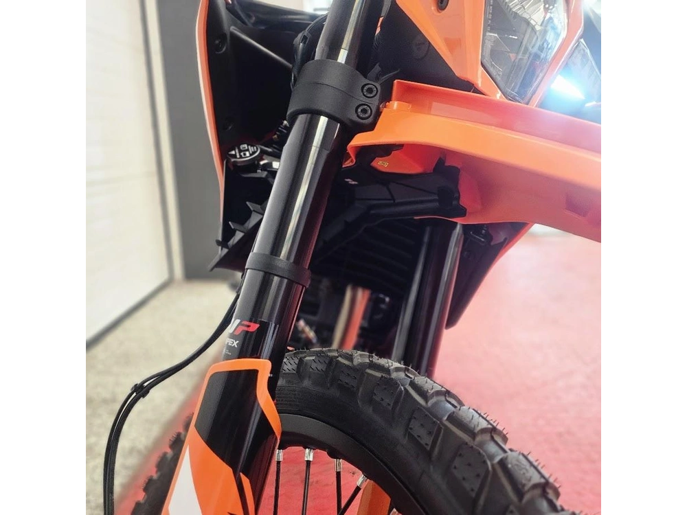 2026 Ktm 390 Enduro R alt