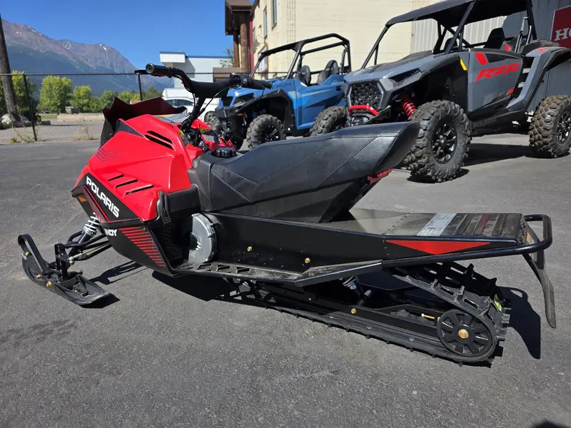 Polaris Indy 200 2027