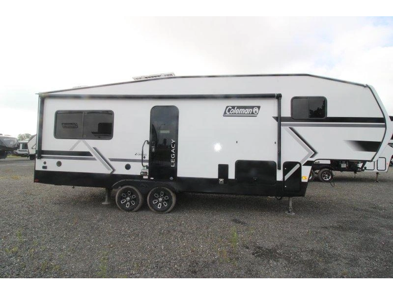 Keystone Rv Coleman 2400rex 2026 alt