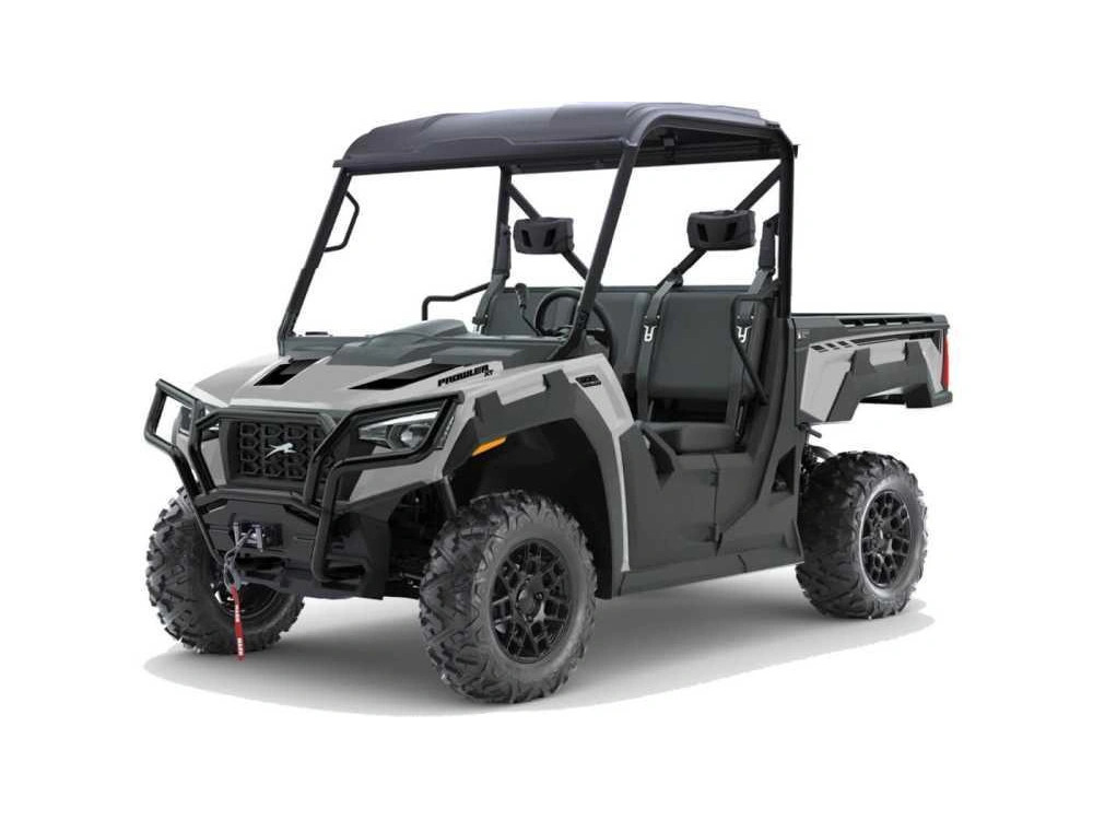 Arctic Cat Prowler 800 Ltd U2026adv2puss 2026 alt