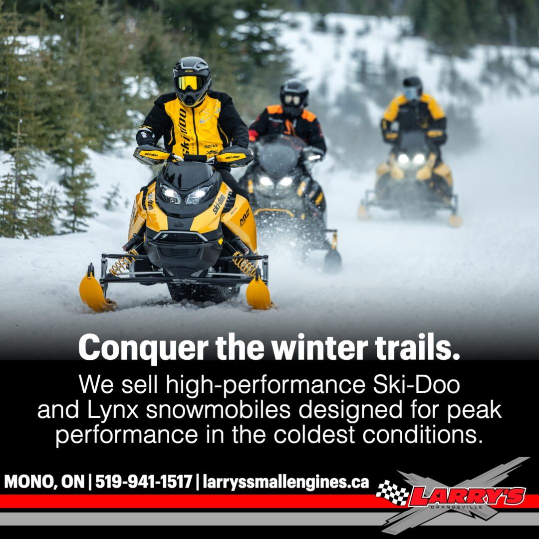 2027 Ski-Doo Tundra Sport 600 EFI Cobra 146x15x1.6 | GKVA