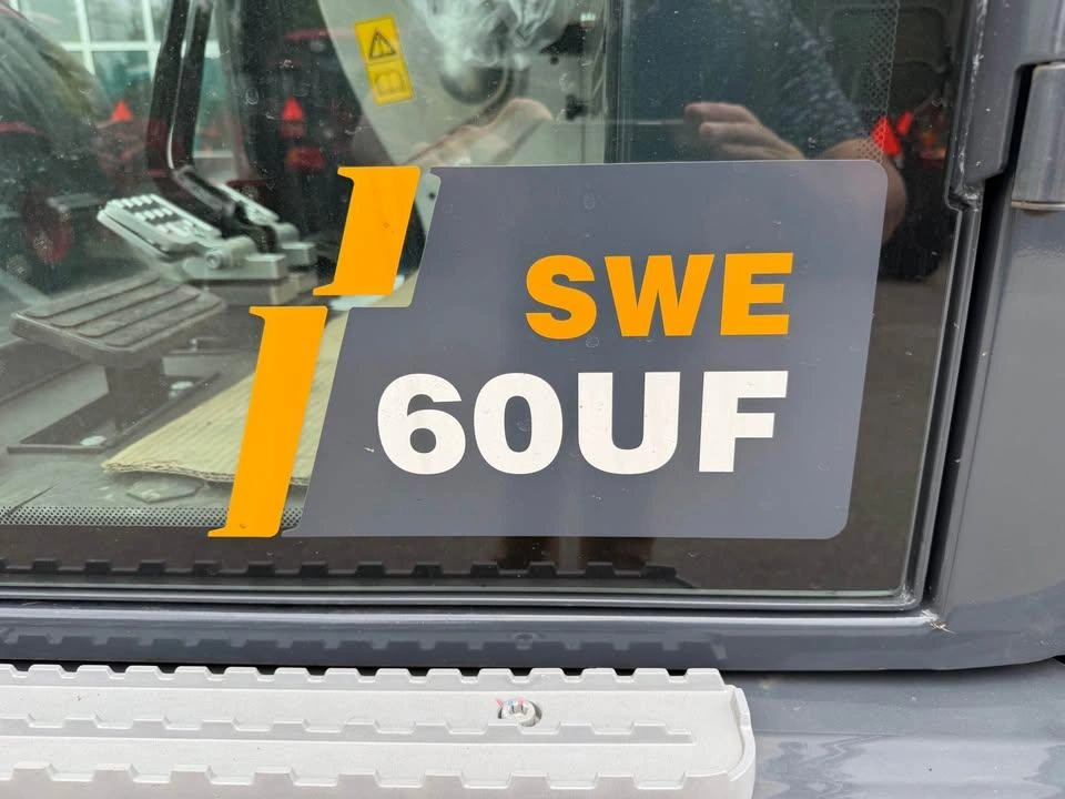 Sunward Swe60uf 2026 alt
