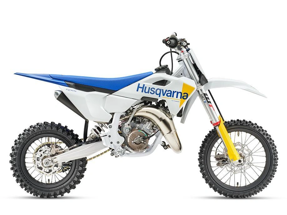 Husqvarna Tc 65 2027 alt