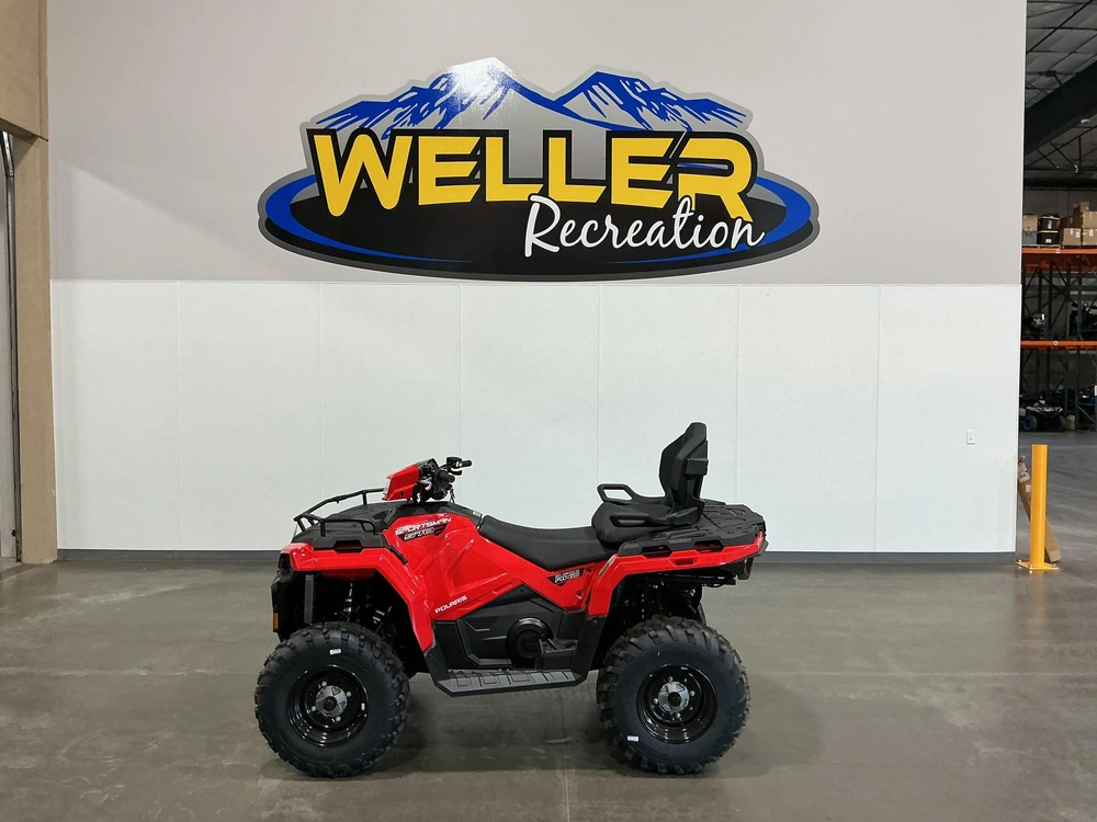 2026 Polaris Sportsman Touring 570 alt