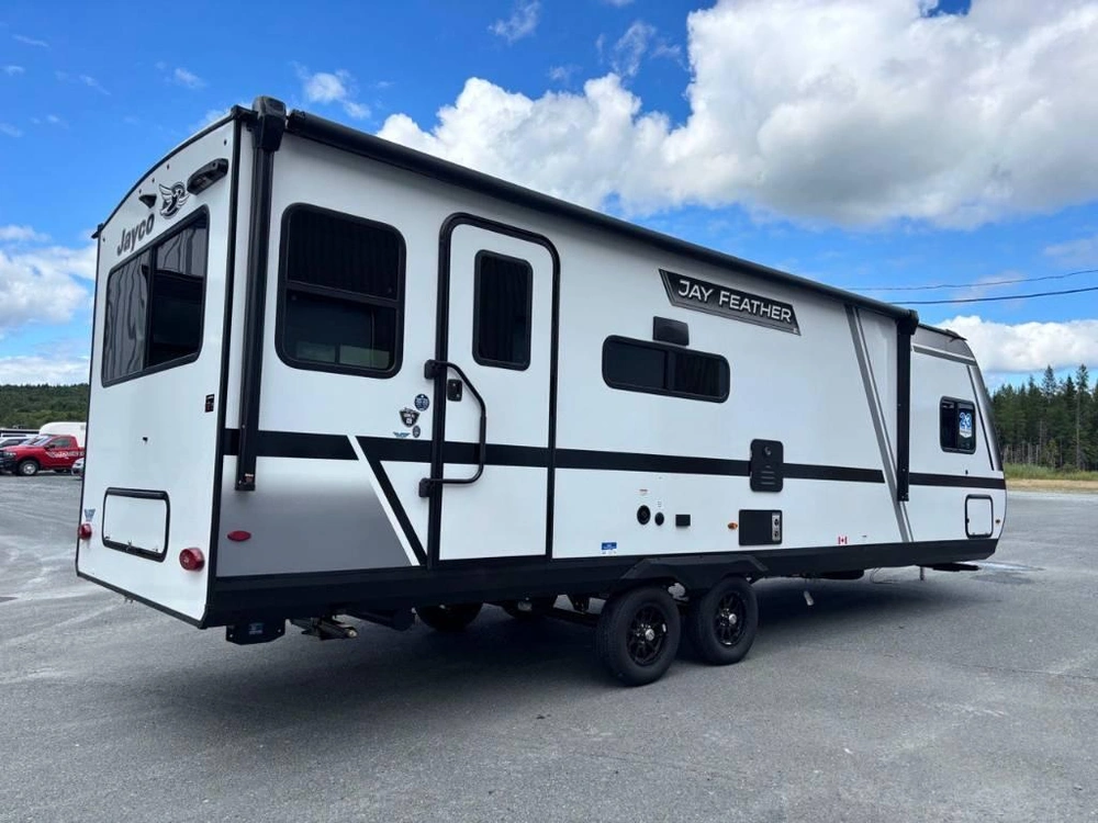 Jayco Jay Feather Sl 25rlsl 2027 alt