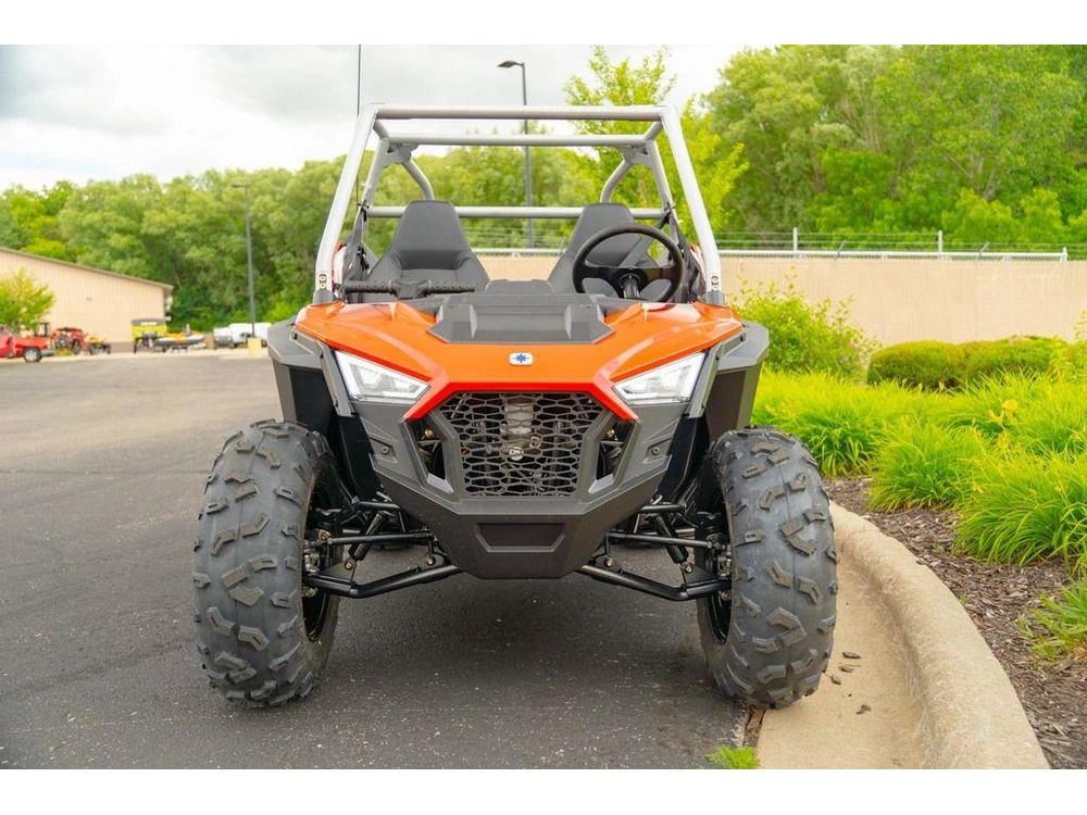 2026 Polaris Rzr 200 Efi alt