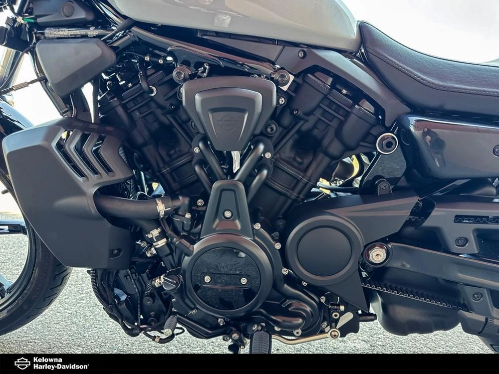2026 Harley-davidson Rh975 - Nightster alt