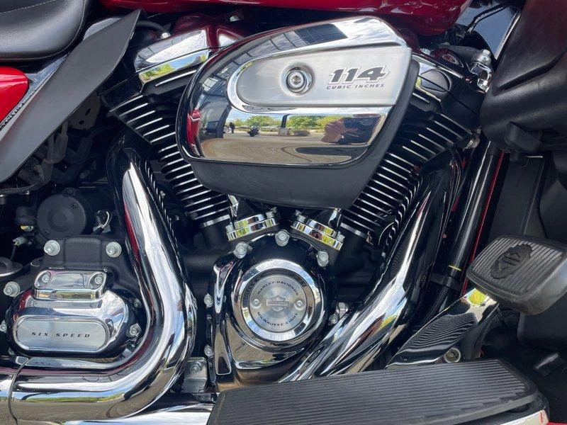2023 Harley-davidson Flhtk - Ultra Limited alt