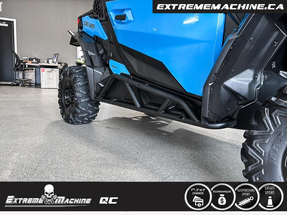 Can-am Can Am Maverick Sport 1000r Beaucoup D'accessoires!!! 2022 alt