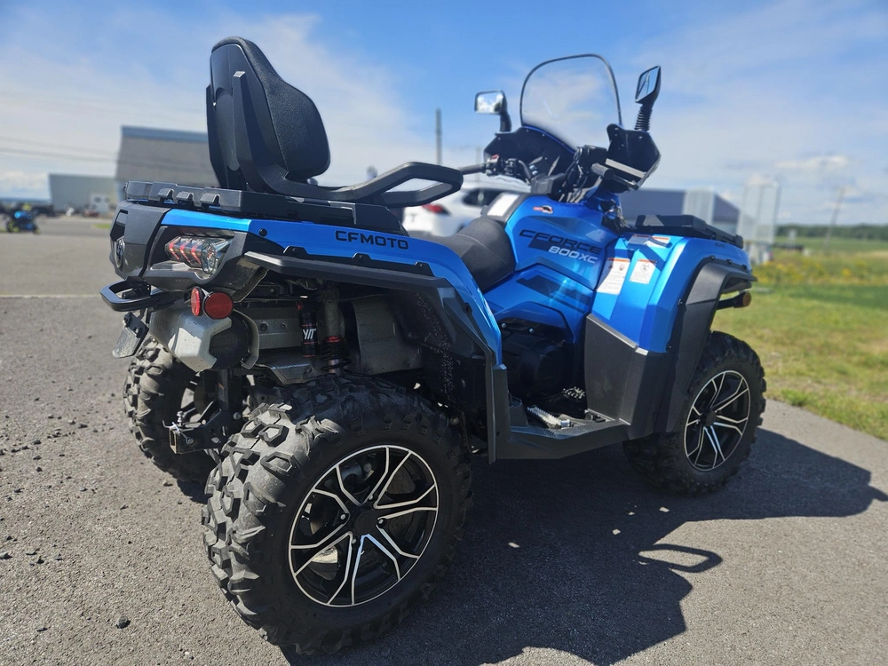 Cfmoto Cforce 800 Xc Touring 2024 alt