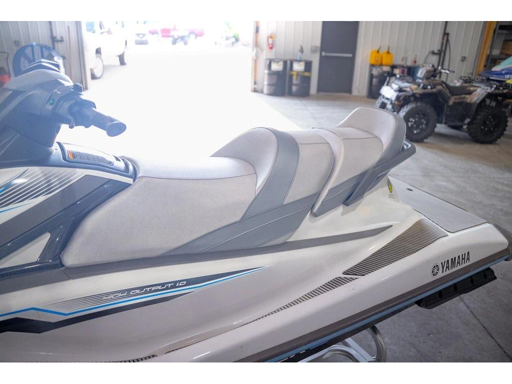 2019 Yamaha Vx Cruiser alt